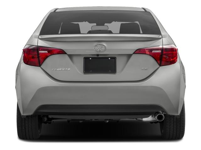 used 2017 Toyota Corolla car, priced at $15,930