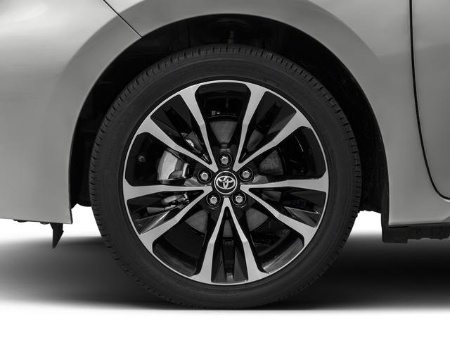 used 2017 Toyota Corolla car, priced at $15,930