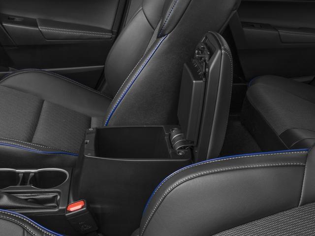 used 2017 Toyota Corolla car, priced at $15,930