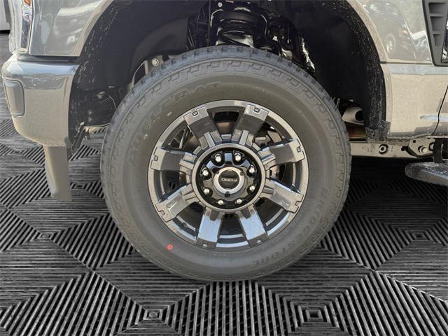 new 2025 Ford F-350 car, priced at $56,870
