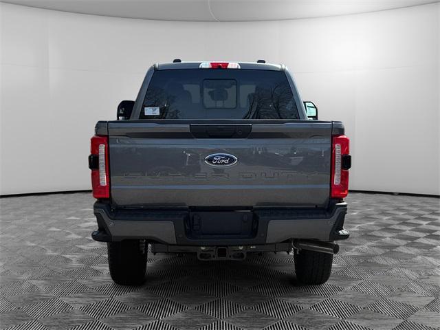 new 2025 Ford F-350 car, priced at $56,870