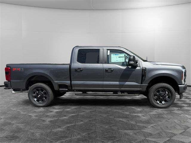 new 2025 Ford F-350 car, priced at $56,870