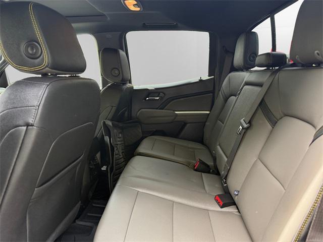 used 2024 Chevrolet Colorado car, priced at $47,998