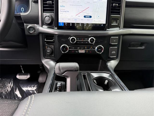 new 2025 Ford F-150 car, priced at $53,479