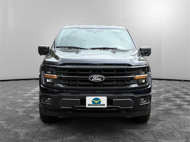 new 2025 Ford F-150 car, priced at $53,479
