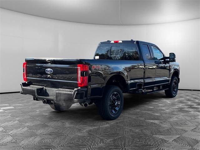 new 2024 Ford F-350 car, priced at $61,265