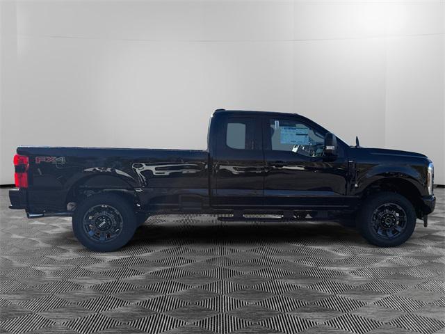 new 2024 Ford F-350 car, priced at $61,265