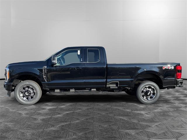 new 2024 Ford F-350 car, priced at $61,265