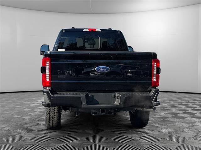 new 2024 Ford F-350 car, priced at $61,265