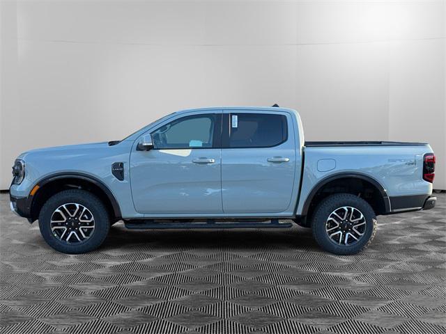 new 2024 Ford Ranger car, priced at $48,575