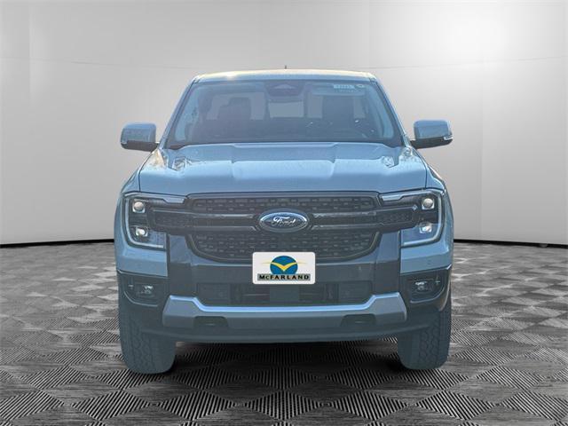 new 2024 Ford Ranger car, priced at $48,575