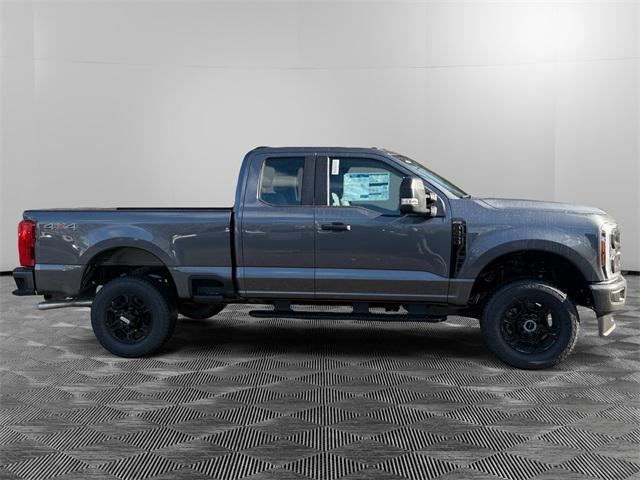 new 2026 Ford F-250 car, priced at $56,355