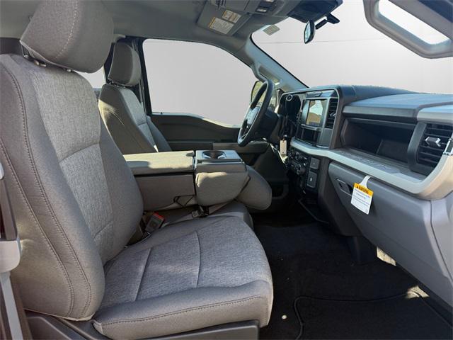 new 2026 Ford F-250 car, priced at $56,355