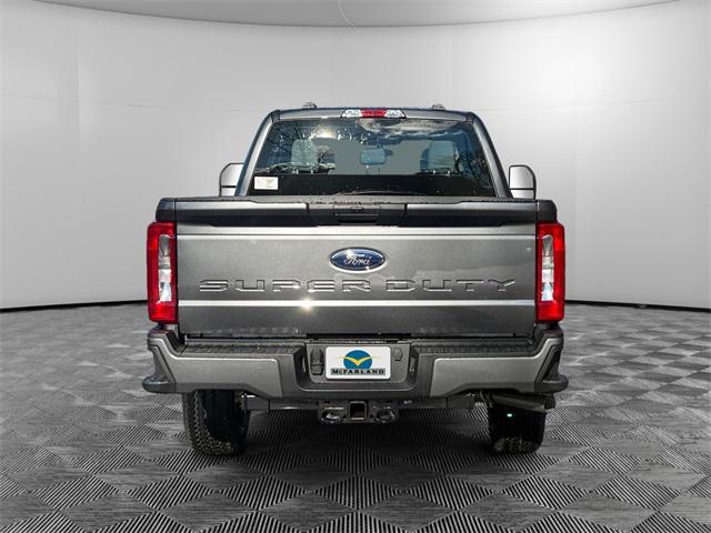 new 2026 Ford F-250 car, priced at $56,355