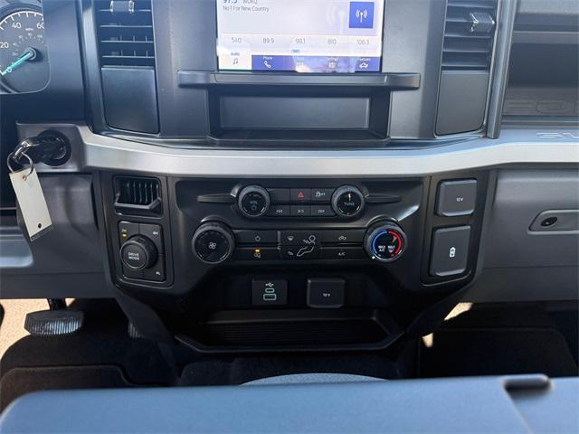 new 2026 Ford F-250 car, priced at $56,355