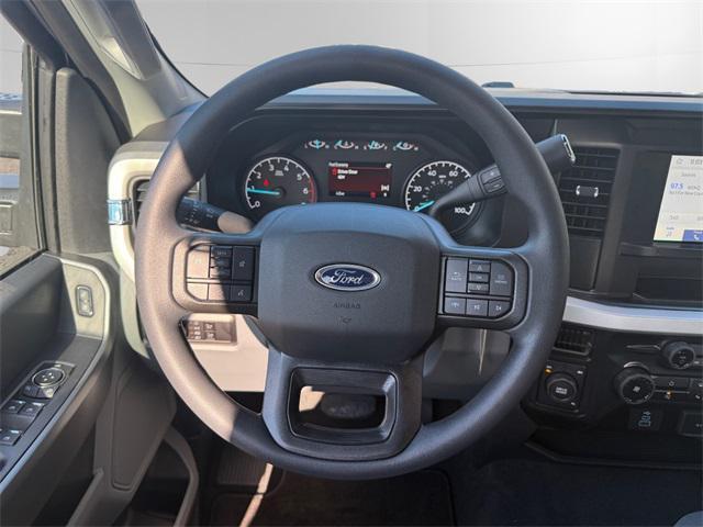 new 2026 Ford F-250 car, priced at $56,355