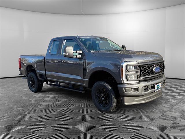 new 2026 Ford F-250 car, priced at $56,355