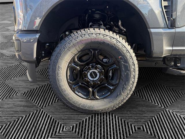 new 2026 Ford F-250 car, priced at $56,355
