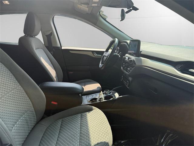 used 2021 Ford Escape car, priced at $25,778