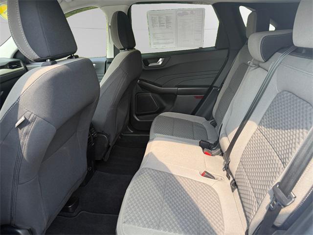 used 2021 Ford Escape car, priced at $25,778