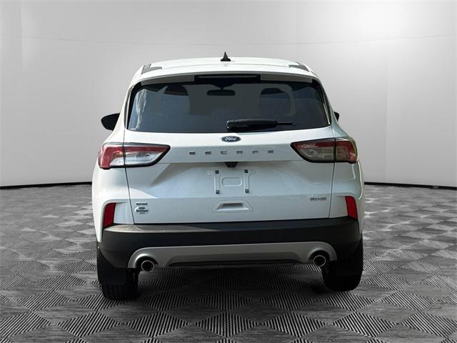 used 2021 Ford Escape car, priced at $25,778