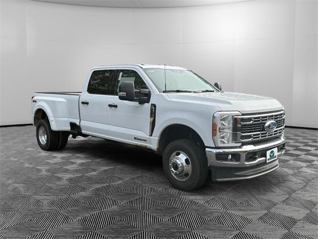 new 2026 Ford F-350 car, priced at $72,310