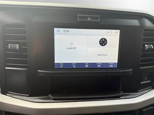 new 2026 Ford F-350 car, priced at $72,310