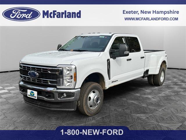 new 2026 Ford F-350 car, priced at $72,310