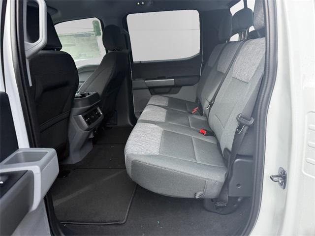 new 2026 Ford F-350 car, priced at $72,310