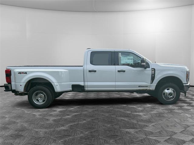 new 2026 Ford F-350 car, priced at $72,310