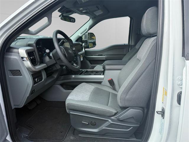 new 2026 Ford F-350 car, priced at $72,310