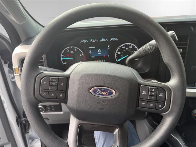 new 2026 Ford F-350 car, priced at $72,310