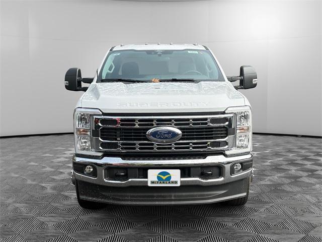 new 2026 Ford F-350 car, priced at $72,310