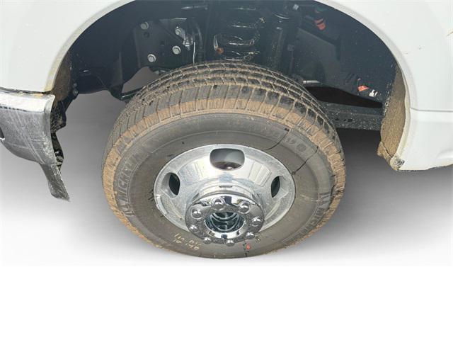 new 2026 Ford F-350 car, priced at $72,310