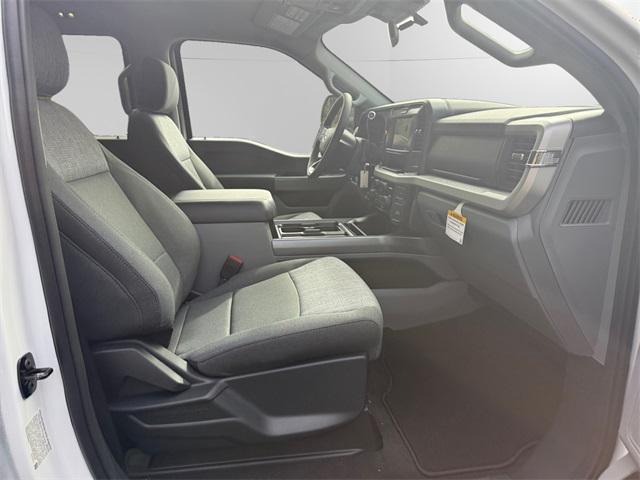 new 2026 Ford F-350 car, priced at $72,310