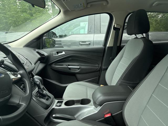 used 2016 Ford Escape car, priced at $10,494