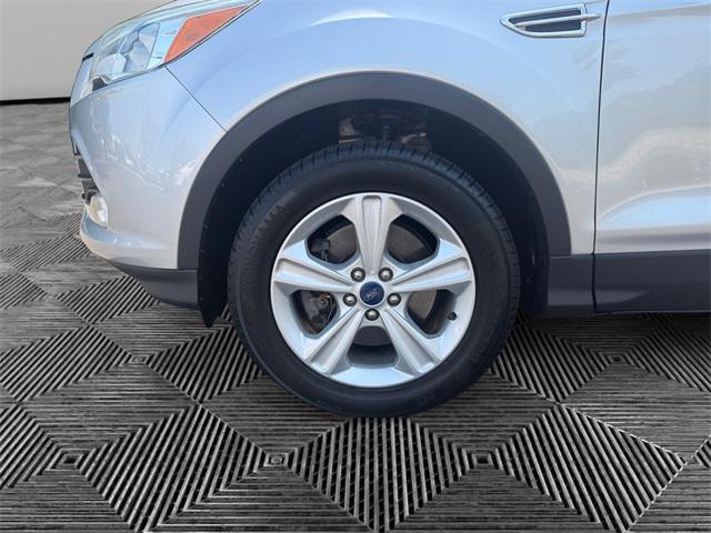 used 2016 Ford Escape car, priced at $9,400