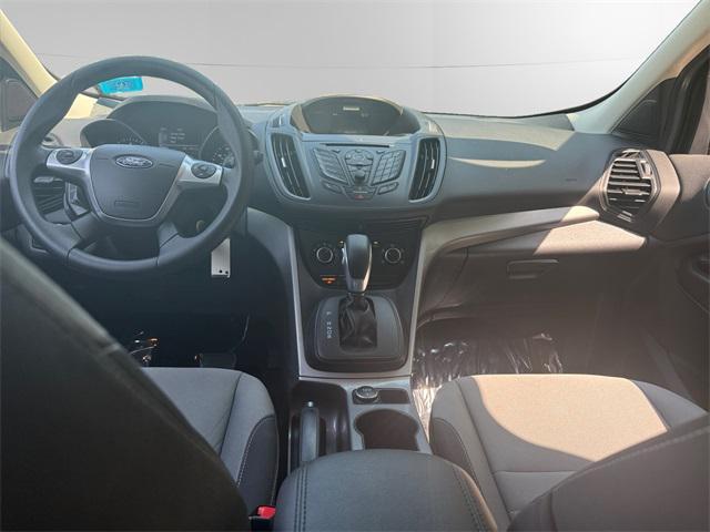 used 2016 Ford Escape car, priced at $9,400