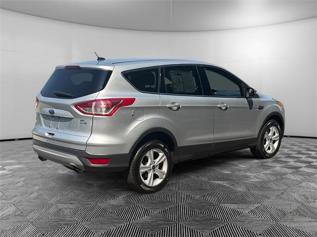 used 2016 Ford Escape car, priced at $9,400