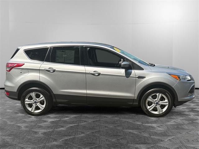 used 2016 Ford Escape car, priced at $9,400