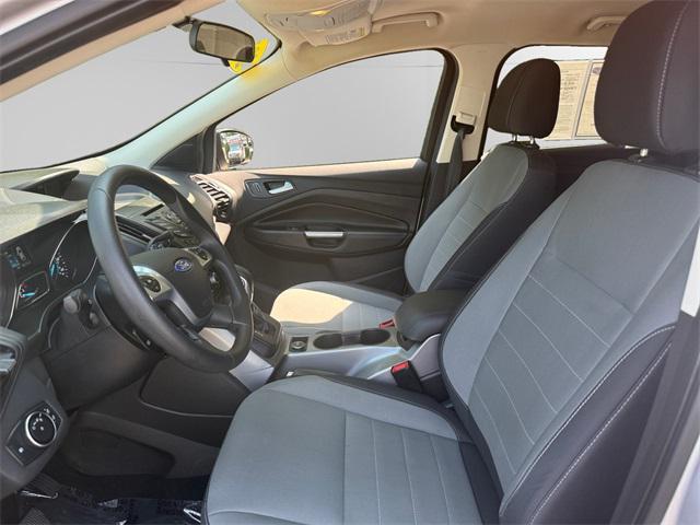 used 2016 Ford Escape car, priced at $9,400
