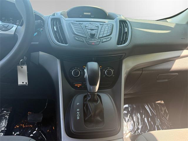 used 2016 Ford Escape car, priced at $9,400