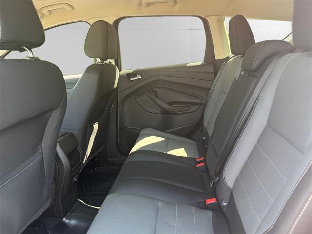 used 2016 Ford Escape car, priced at $9,400