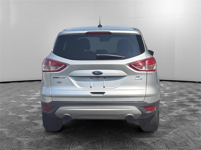 used 2016 Ford Escape car, priced at $9,400