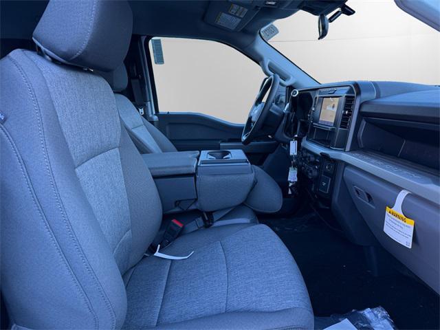 new 2025 Ford F-350 car, priced at $58,745