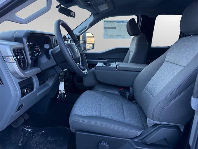 new 2025 Ford F-350 car, priced at $58,745