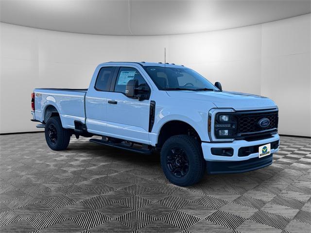 new 2025 Ford F-350 car, priced at $58,745