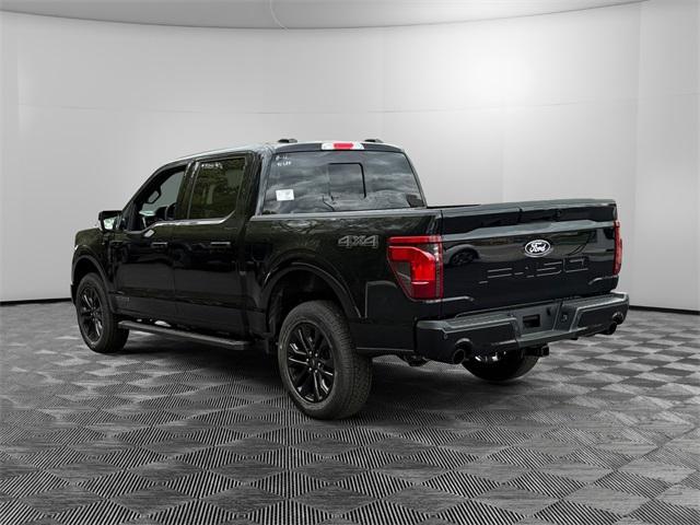 new 2025 Ford F-150 car, priced at $62,838