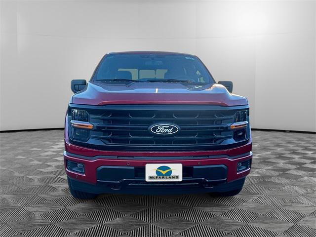 new 2024 Ford F-150 car, priced at $64,170