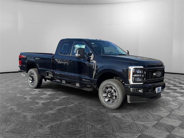 new 2024 Ford F-350 car, priced at $71,170